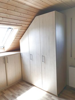 Schreinerei Martincic