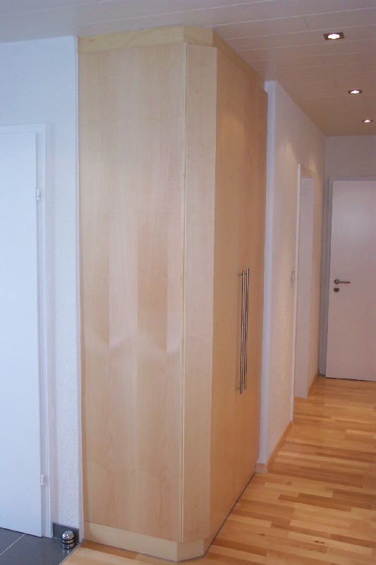 Schreinerei Martincic