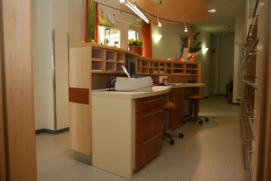 Schreinerei Martincic